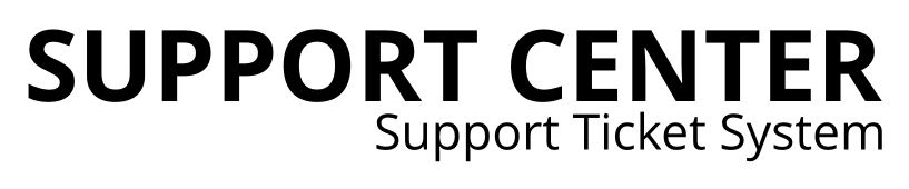 Webhostprovider Support